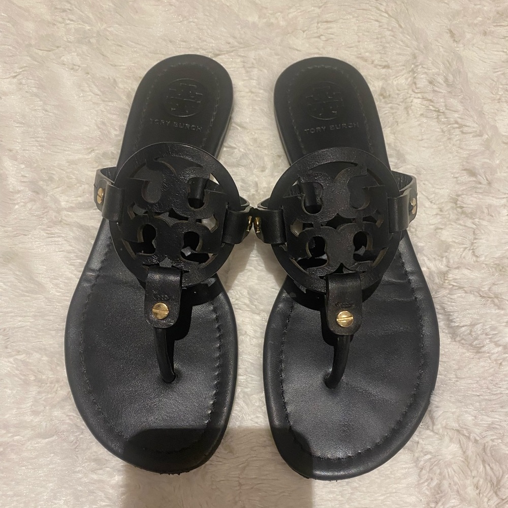 Tory Burch Miller Sandal